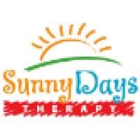 sunnydays therapy inc logo image