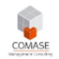 comase logo image