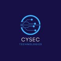 cysec technologies, inc. logo image