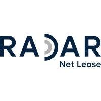 radar net lease logo image