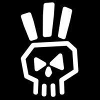 the brightskull entertainment group logo image