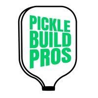 pickle build pros logo image