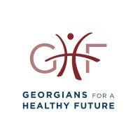 georgians for a healthy future