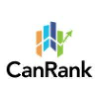 canrank online marketing logo image