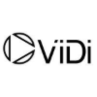 vidi inc. logo image