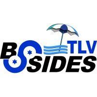 bsidestlv logo image