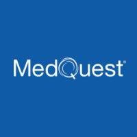 medquest logo image