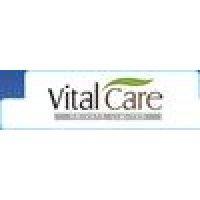 vital care private limited logo image