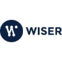 wiser logo image