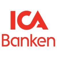 ica banken logo image