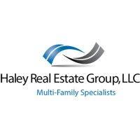 haley real estate group logo image