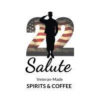 22 salute spirits & coffee