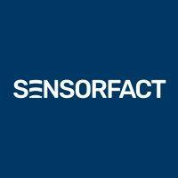 sensorfact logo image