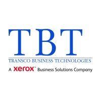 transco business technologies logo image