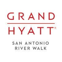 grand hyatt san antonio river walk logo image