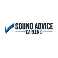 sound advice careers logo image