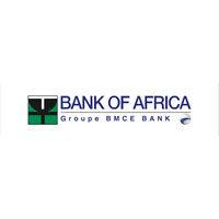 bank of africa - groupe bank of africa logo image