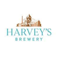 harvey's brewery logo image