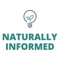 naturally informed logo image