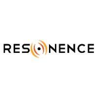 resonence llc logo image