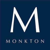 monkton combe school logo image