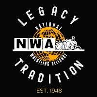 national wrestling alliance (nwa) logo image