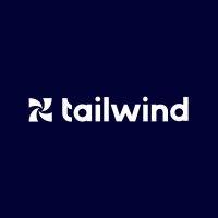 tailwindapp.eu: simple & easy cash flow forecasting logo image