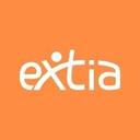 logo of Extia