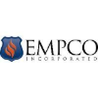 empco, inc. logo image