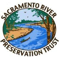 sacramento river preservation trust