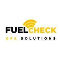 fuelcheck gps logo image