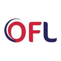 organize for liberia (ofl), inc. logo image