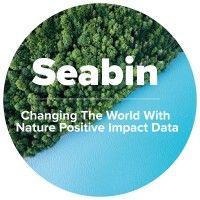 seabin™ logo image