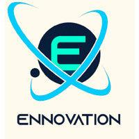 ennovation brands logo image