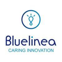 bluelinea logo image