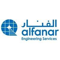 alfanar engineering services