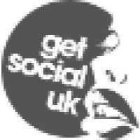 get social parties ltd logo image