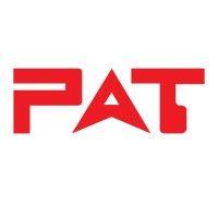 pat technologies logo image