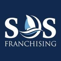 sos franchising logo image