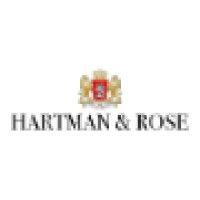 hartman & rose logo image