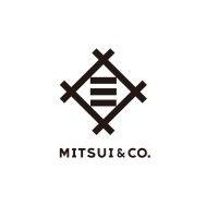 mitsui & co europe plc logo image