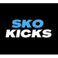 skokicks logo image