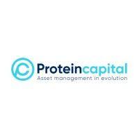 protein capital logo image