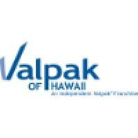 valpak of hawaii logo image