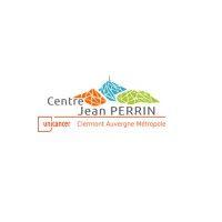 centre jean perrin logo image