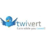 twivert logo image