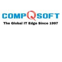 compqsoft logo image