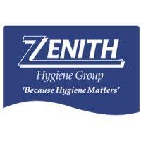 diversey zenith logo image