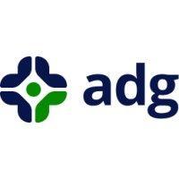 australian doctor group logo image