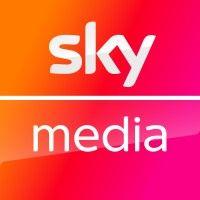 sky media ireland logo image